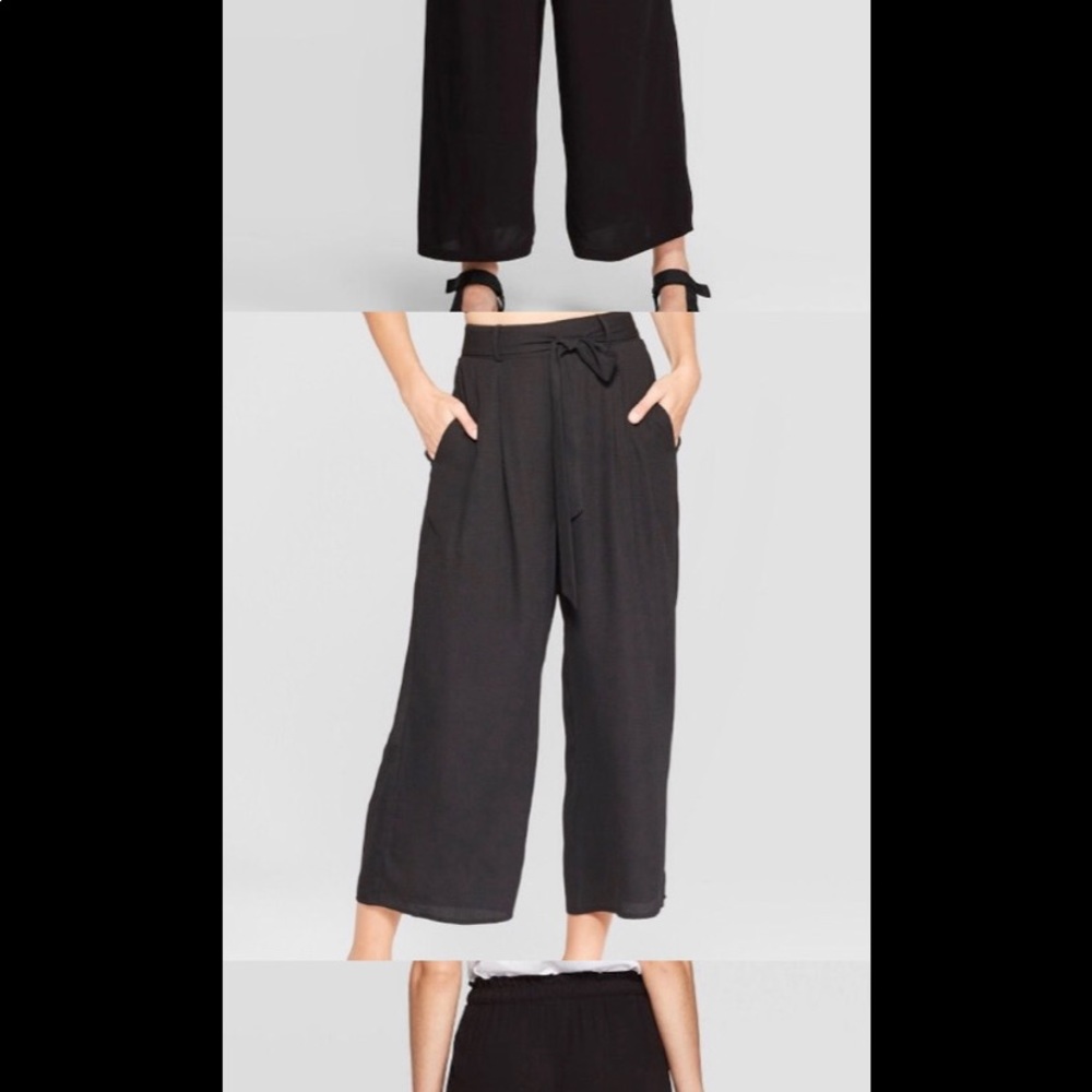 Women’s Gaucho Pants
